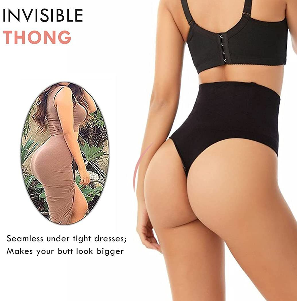 Seamless Triangle Shaping Panty