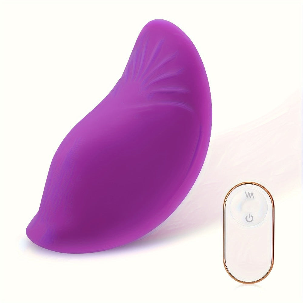 WhisperWing – Wireless Panty Vibe