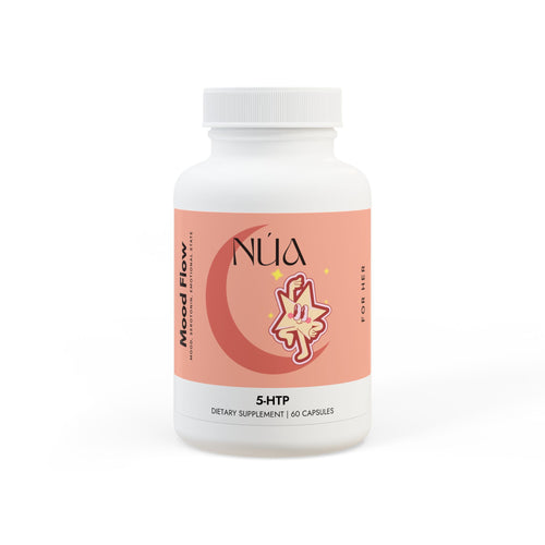 5-HTP Supplement (60 Capsules)