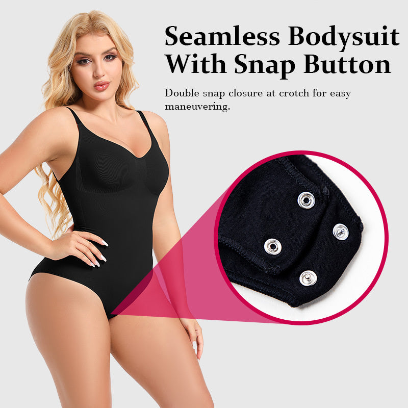 UltraSculpt Seamless Shaping Bodysuit