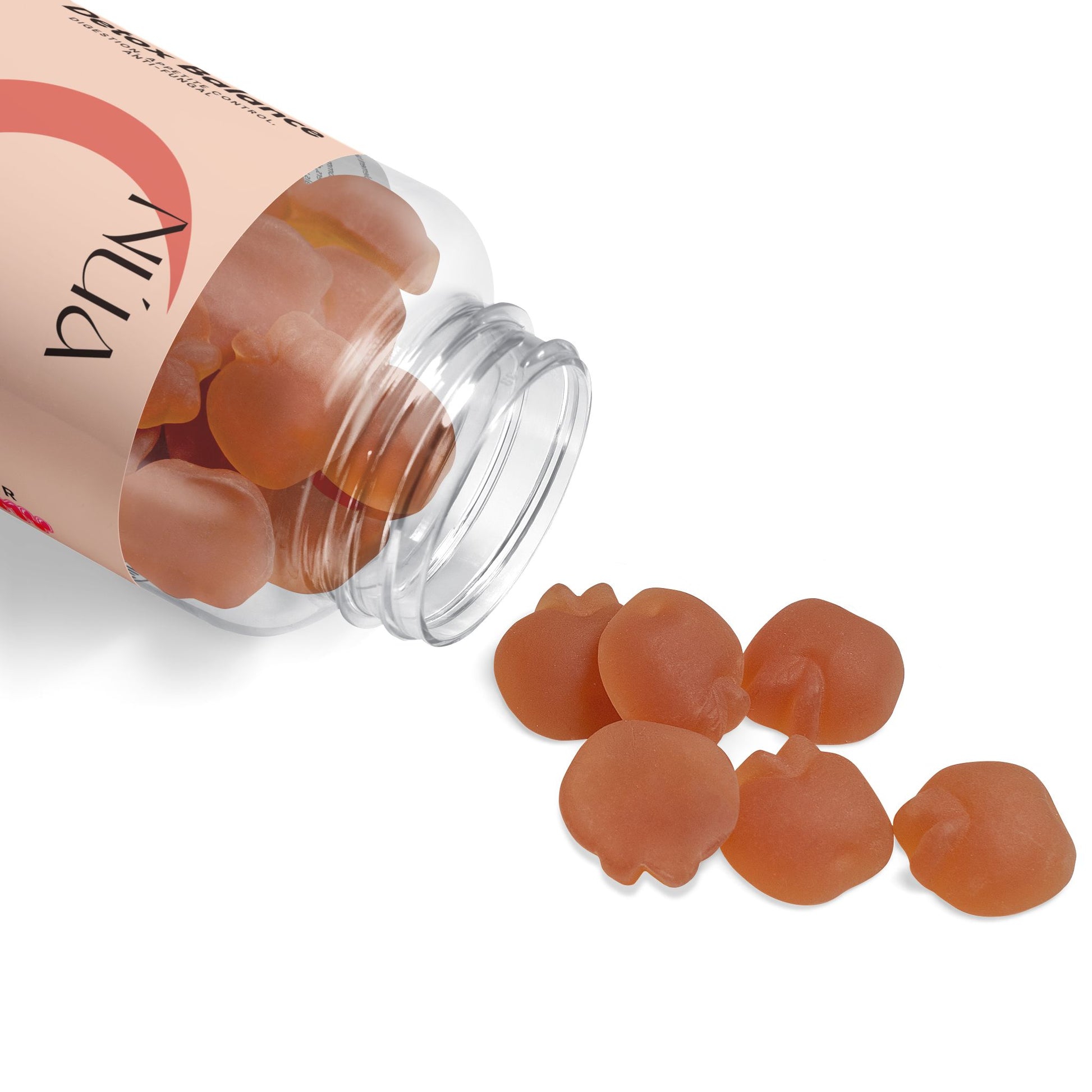 Apple Cider Vinegar Gummies (60 Gummies)