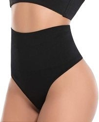 Seamless Triangle Shaping Panty