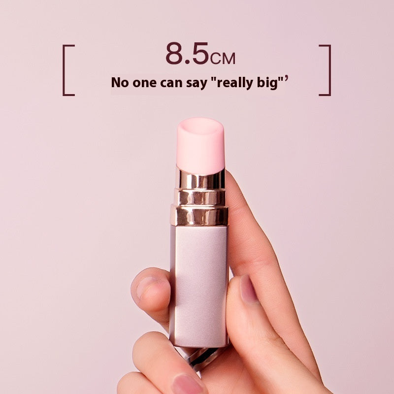 BOBO™ Lipstick-Style Smart Suction Massager