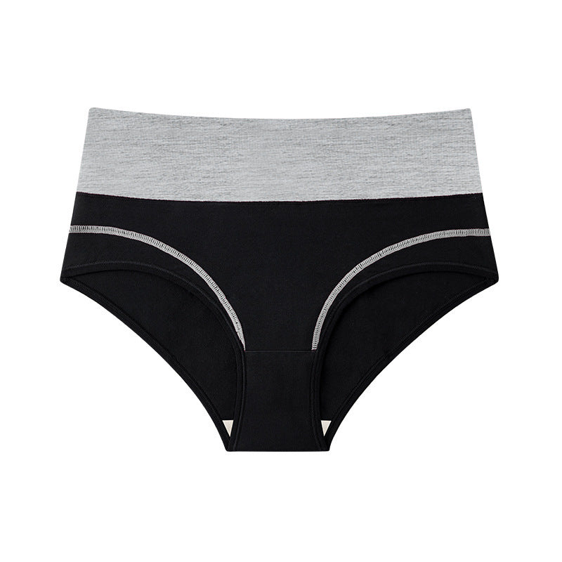 High Waist Shaping Panty – Breathable Tummy Control with Full Hip Coverage
