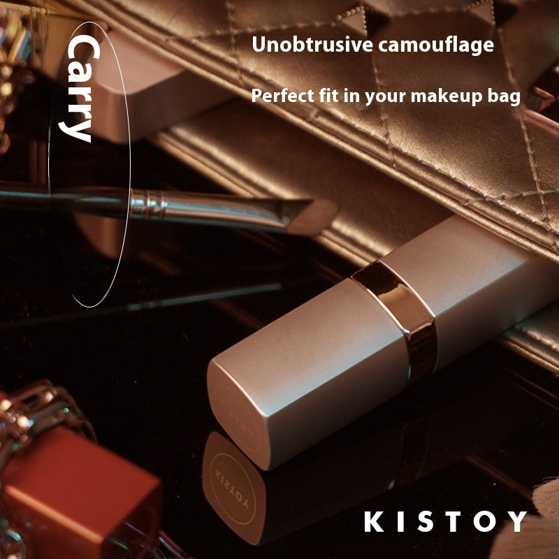 BOBO™ Lipstick-Style Smart Suction Massager