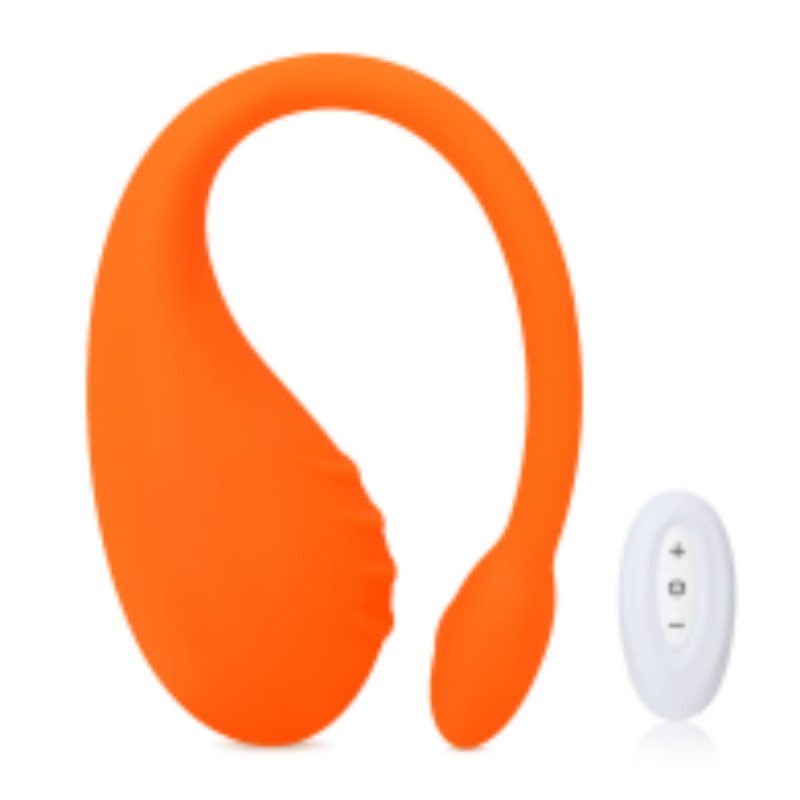 FlexWave – Remote Control Wearable Vibe