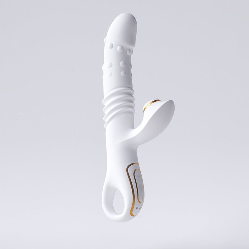 Female Remote Control Telescopic Toy