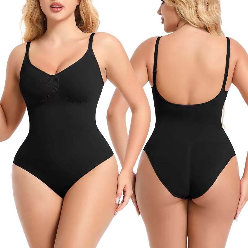 UltraSculpt Seamless Shaping Bodysuit