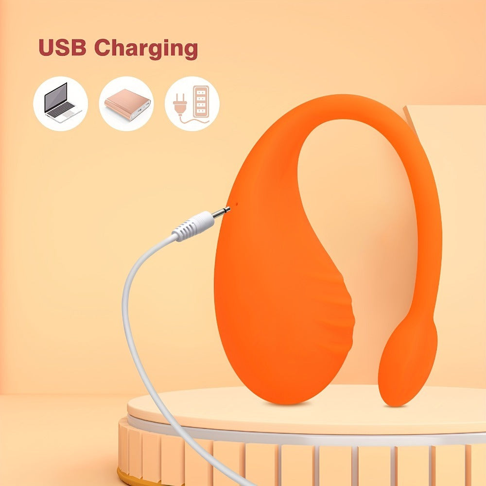 FlexWave – Remote Control Wearable Vibe