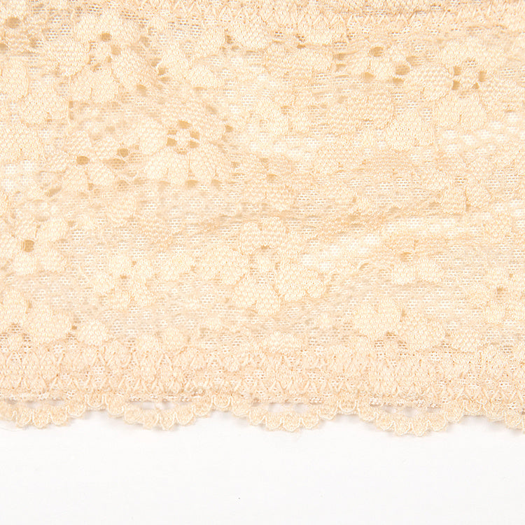 Secret Garden Lace Bra