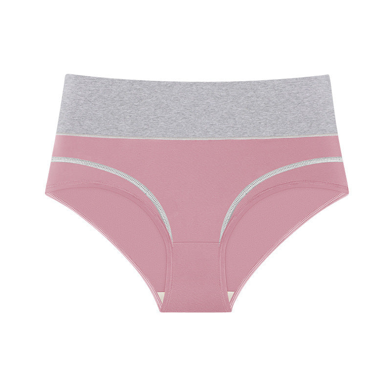 High Waist Shaping Panty – Breathable Tummy Control with Full Hip Coverage