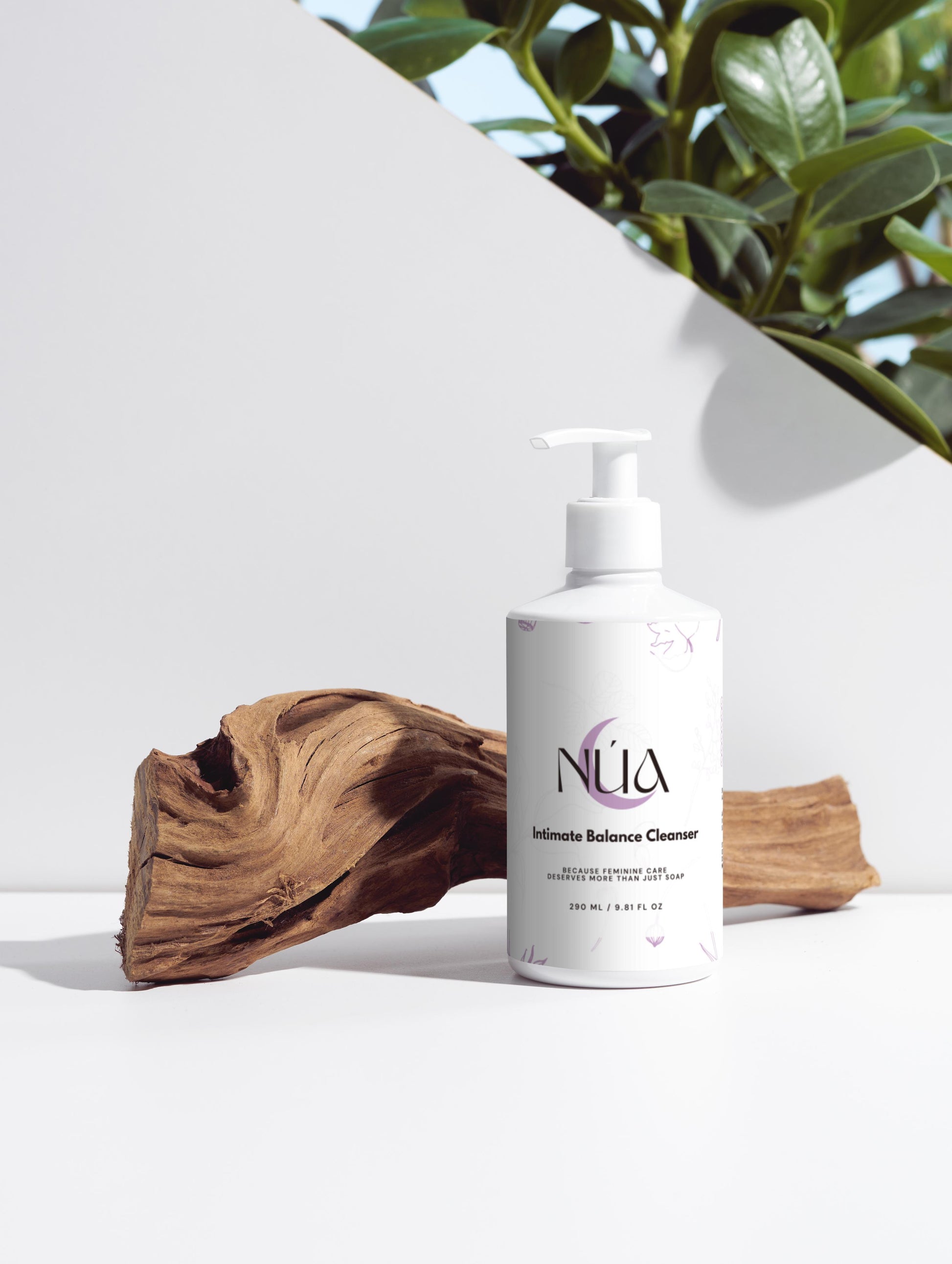 Intimate Balance Cleanser – Nua