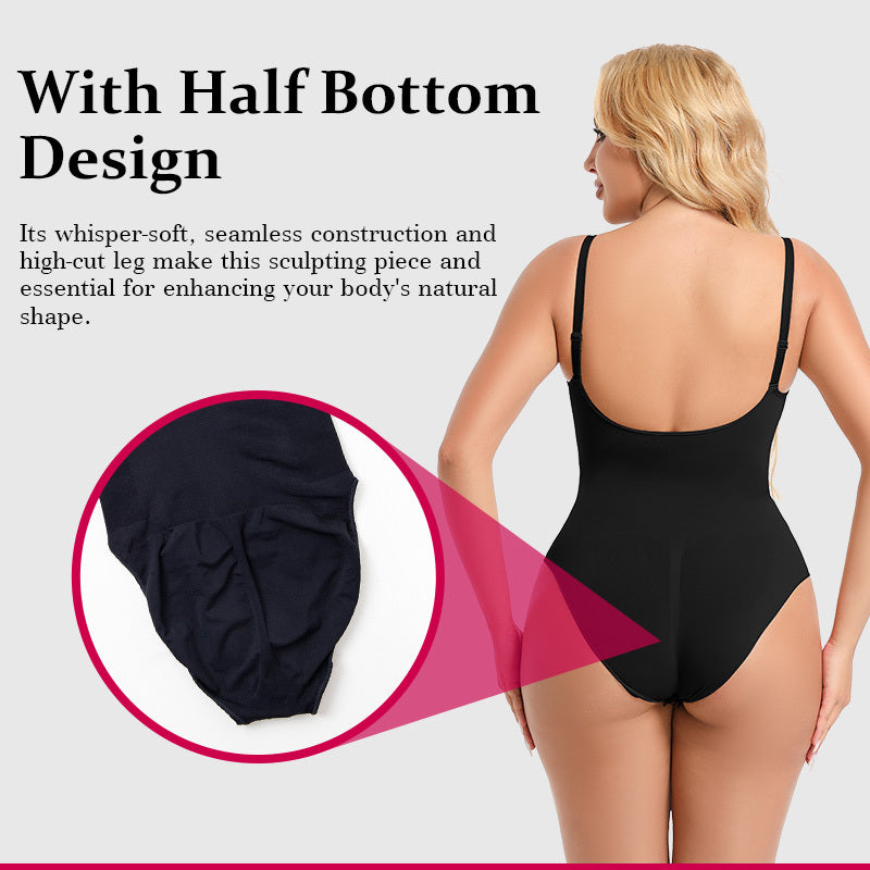 UltraSculpt Seamless Shaping Bodysuit