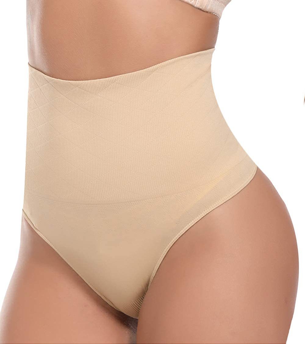 Seamless Triangle Shaping Panty