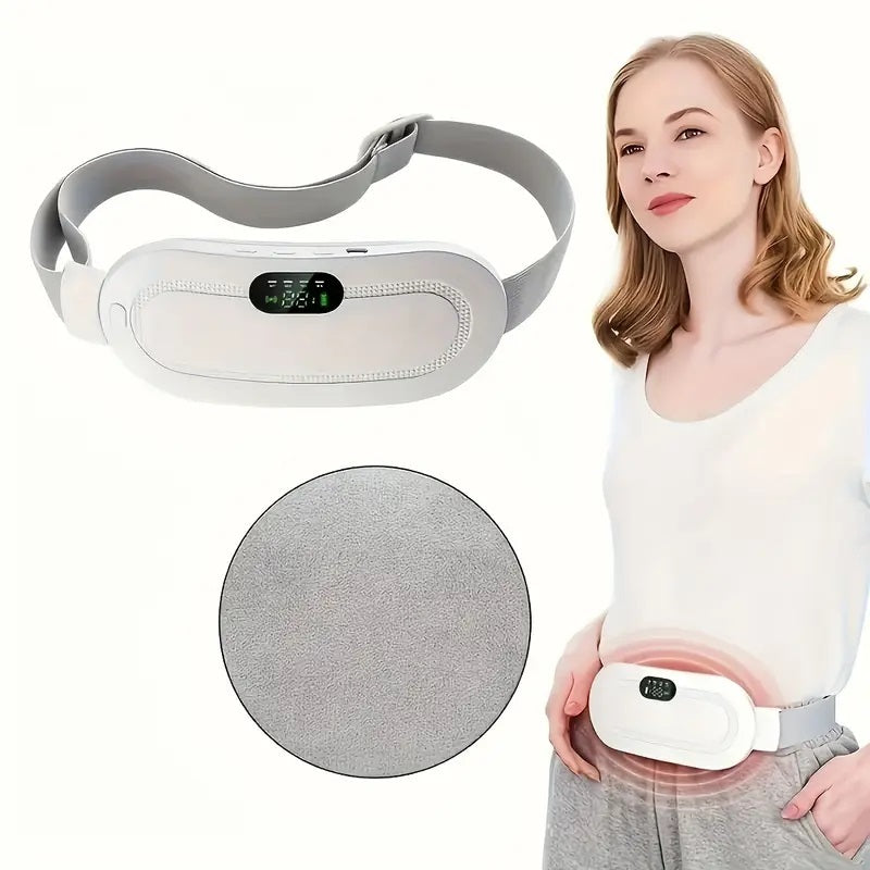 Portable Heating Pad