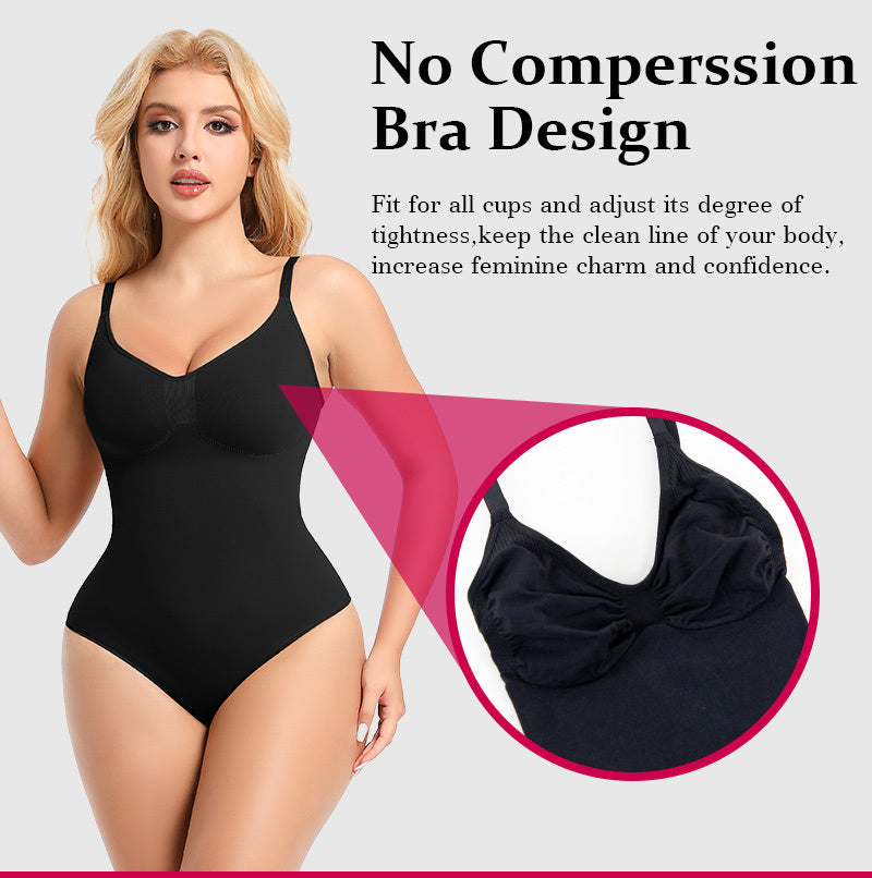 UltraSculpt Seamless Shaping Bodysuit