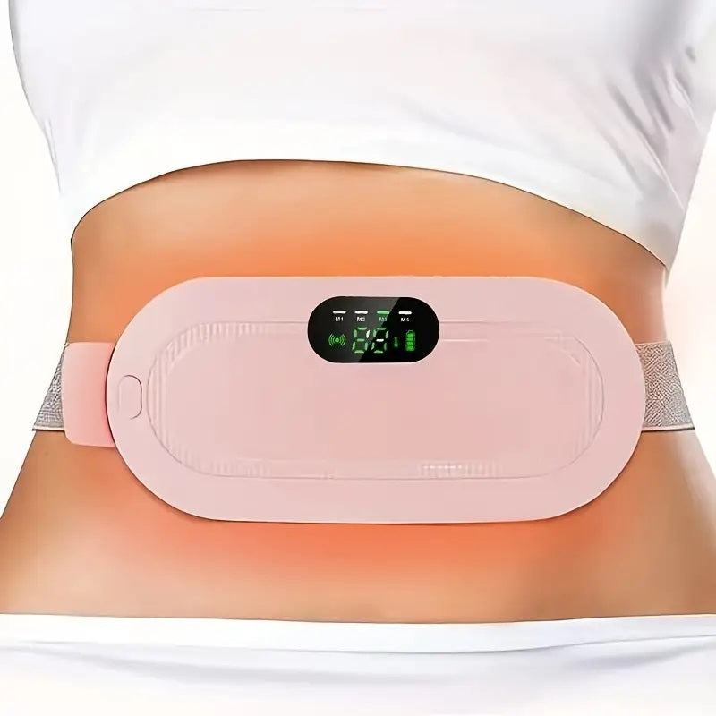 Portable Heating Pad