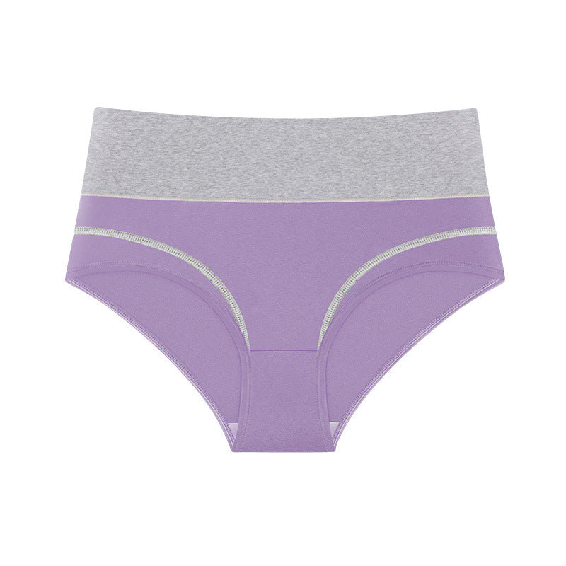 High Waist Shaping Panty – Breathable Tummy Control with Full Hip Coverage