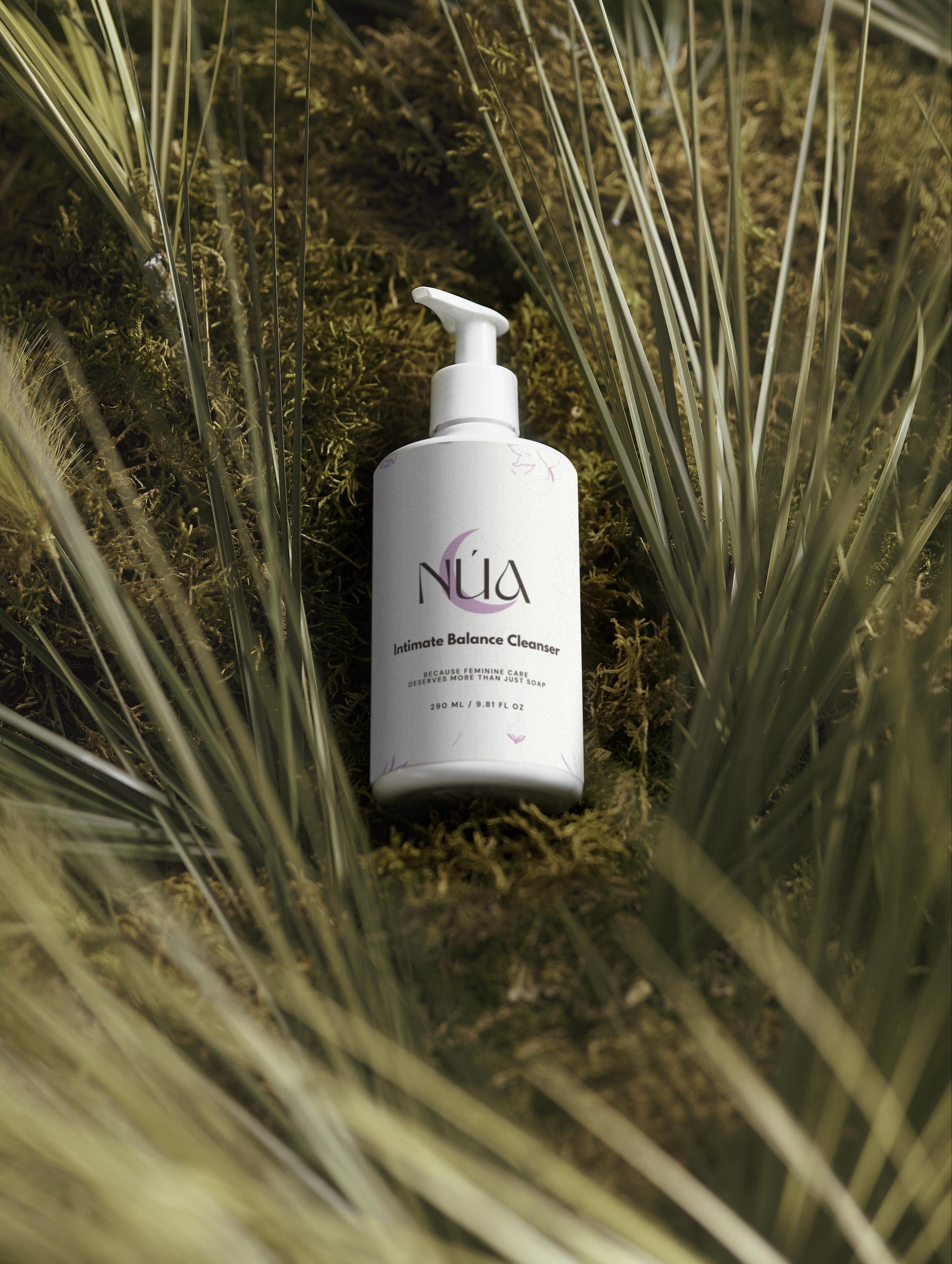 Intimate Balance Cleanser – Nua