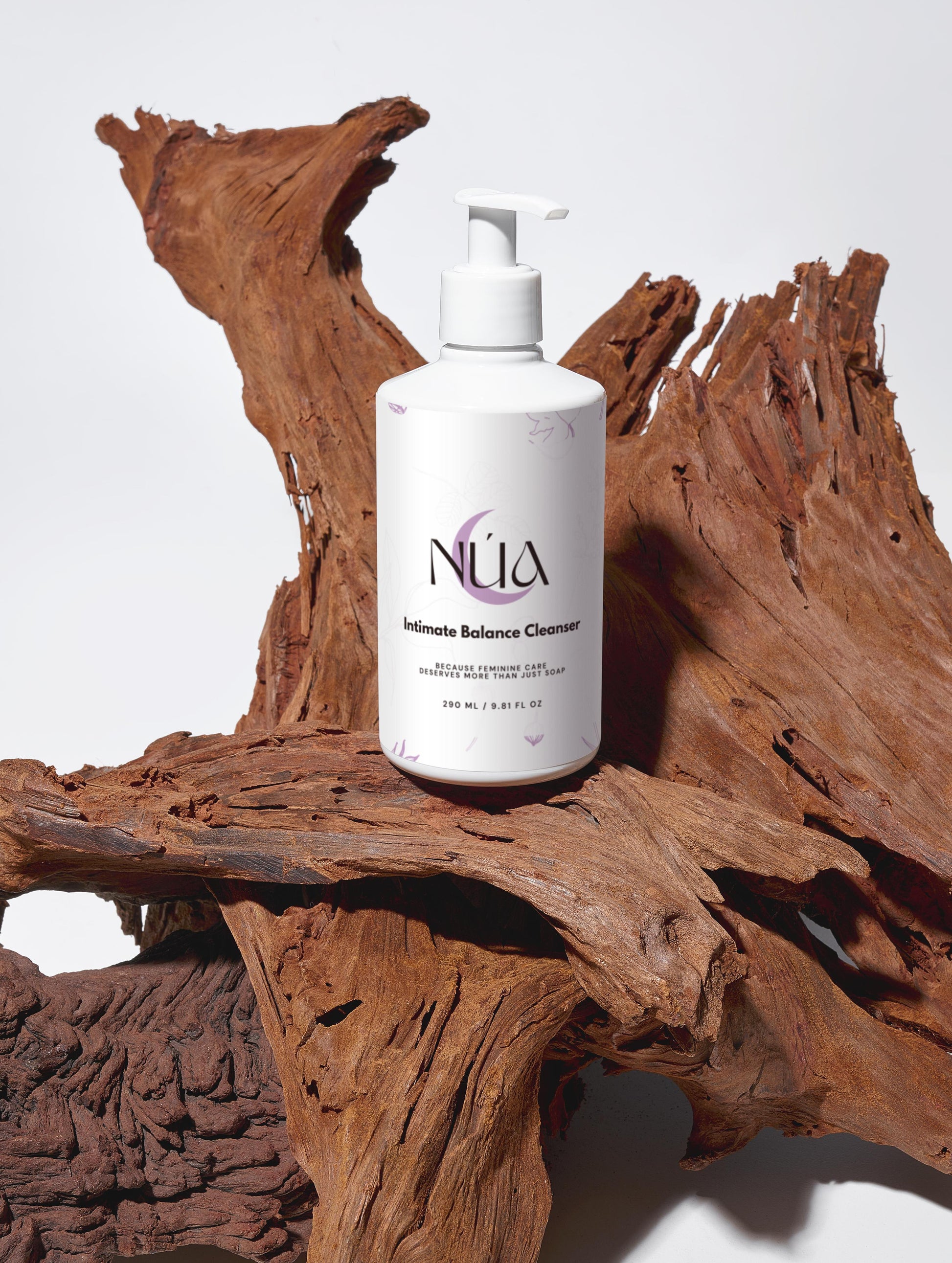 Intimate Balance Cleanser – Nua